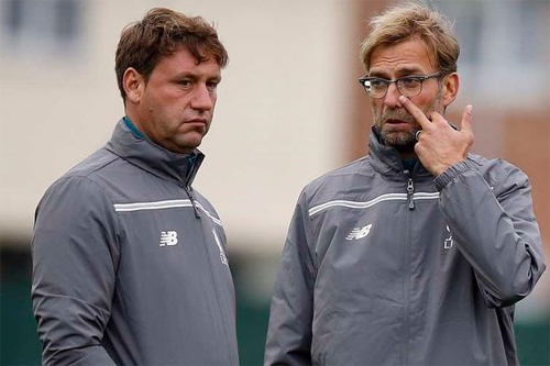 HLV phó của Liverpool ví Real như quái vật ở Champions League