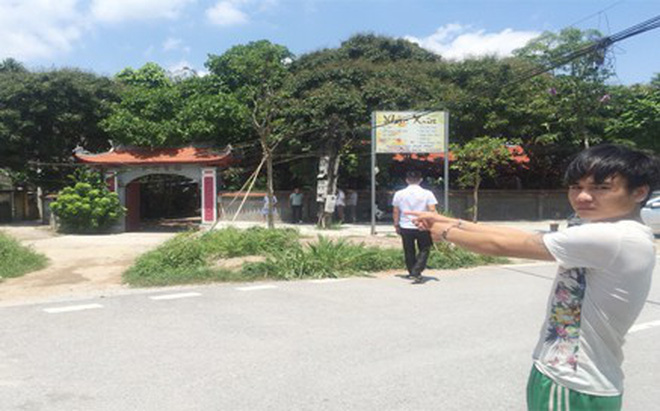 Nghi bạn gái bị trêu, nam thanh niên đâm 3 người thương vong