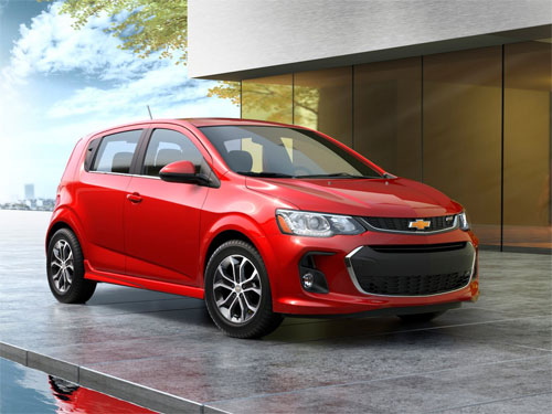 Những mẫu ôtô đáng tiền dưới 20.000 USD tại Mỹ Những mẫu ôtô đáng tiền dưới 20.000 USD tại Mỹ