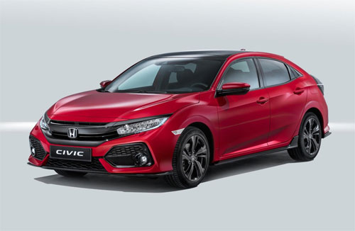 Những mẫu ôtô đáng tiền dưới 20.000 USD tại Mỹ Những mẫu ôtô đáng tiền dưới 20.000 USD tại Mỹ