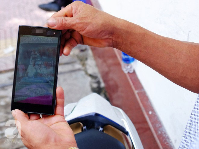 Sự thật chuyện cụ ông nghi bị con bỏ rơi, té chấn thương một mình nằm trong bệnh viện Sài Gòn