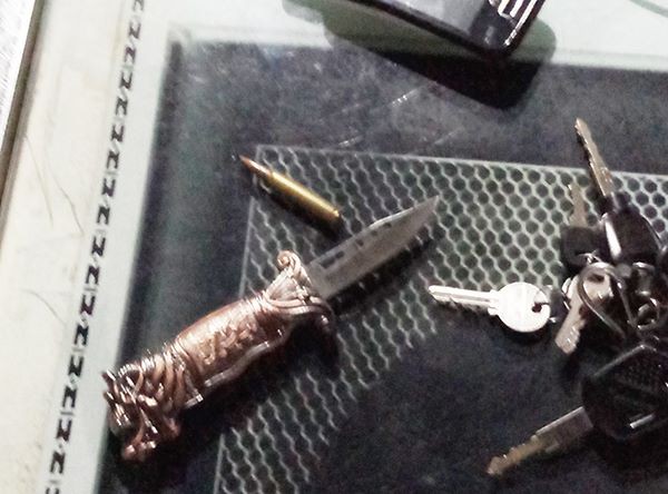 Đột kích quán bar ở trung tâm Sài Gòn, gần 100 dân chơi nghi phê ma túy