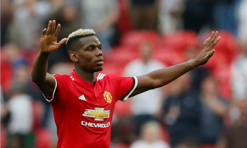 Paul Scholes khuyên Man Utd không nên cố giữ Pogba