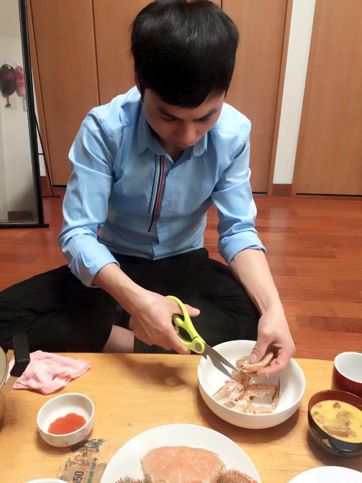 Phát hờn với cô vợ có anh chồng vàng mười, 2h đêm tan làm về nhà vẫn lo trăm việc