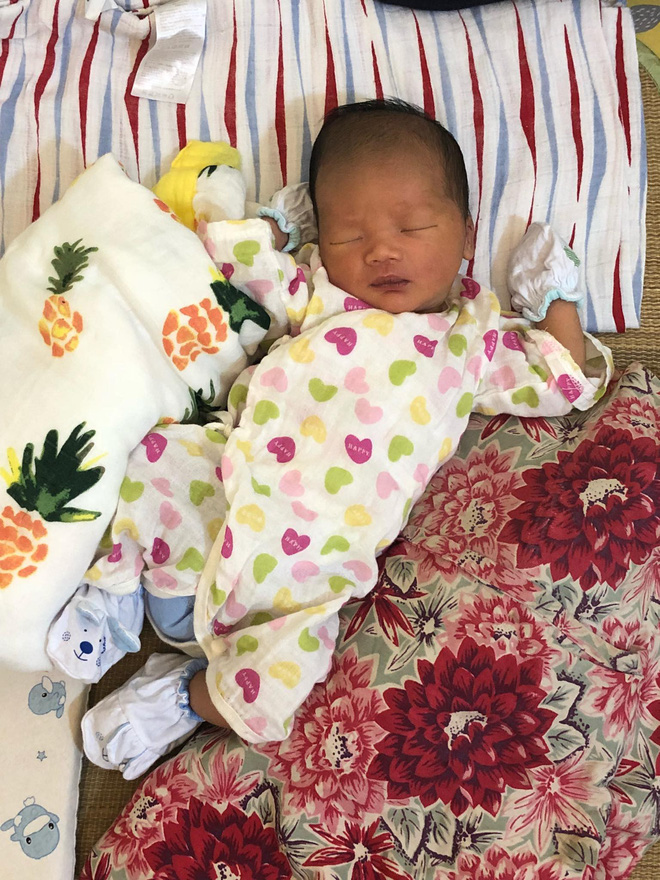 Anh ơi con ị rồi! - Câu nói khiến ông bố trẻ nhảy cẫng lên vui mừng còn hơn cả tin nhắn báo lương