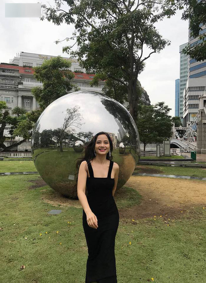 Diệu Thảo: Tôi đi xe máy với tốc độ 110-120km/h, có lúc chui vào gầm ô tô, may không chết