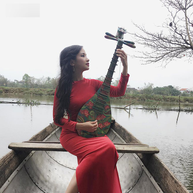 Diệu Thảo: Tôi đi xe máy với tốc độ 110-120km/h, có lúc chui vào gầm ô tô, may không chết