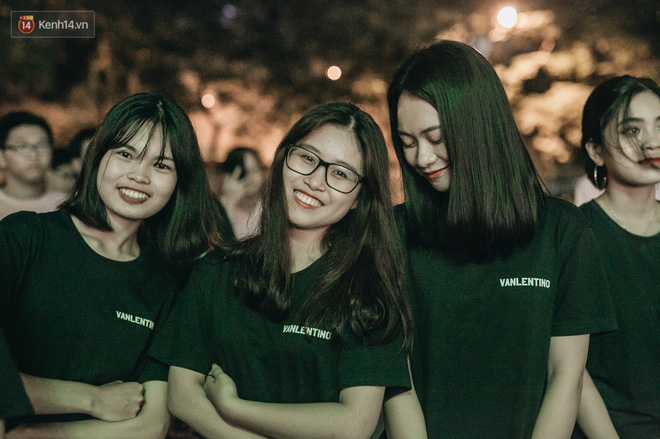 Lễ tri ân và trưởng thành của Amsers 15-18: Gửi những năm tháng thanh xuân sẽ không bao giờ quay lại Lễ tri ân và trưởng thành của Amsers 15-18: Gửi những năm tháng thanh xuân sẽ không bao giờ quay lại