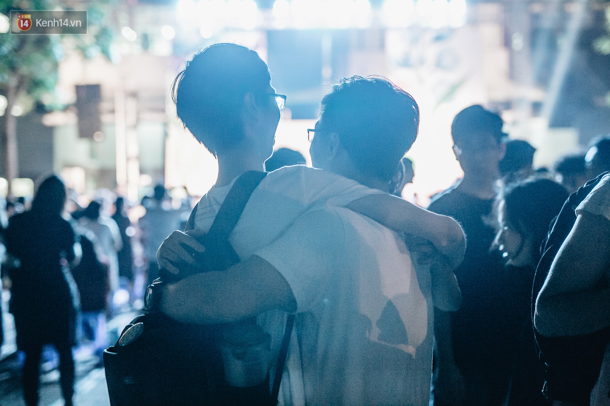 Lễ tri ân và trưởng thành của Amsers 15-18: Gửi những năm tháng thanh xuân sẽ không bao giờ quay lại