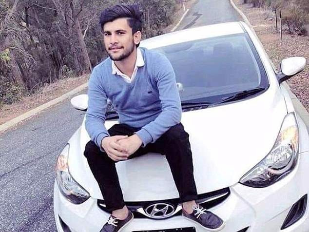 Ham sống ảo, nam thanh niên liều lĩnh phải trả giá đắt chỉ vài giây sau khi bức ảnh này được chụp