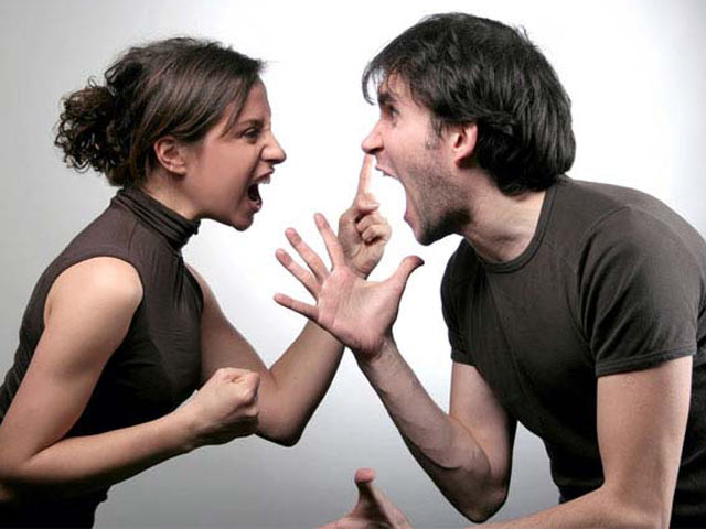 Vợ chồng dù giận nhau đến mấy cũng tuyệt đối không được nói ra 6 câu này