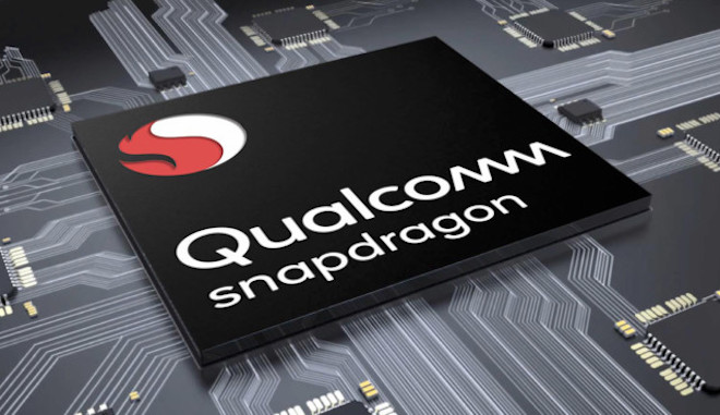 Qualcomm trình làng vi xử lý Snapdragon 710 tích hợp trí tuệ nhân tạo