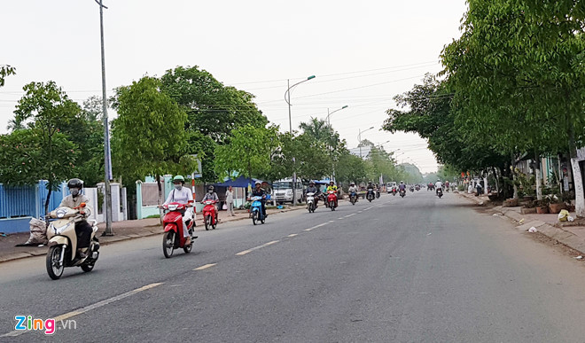 Nữ doanh nhân hoang báo vụ cướp gần 2 tỷ đồng