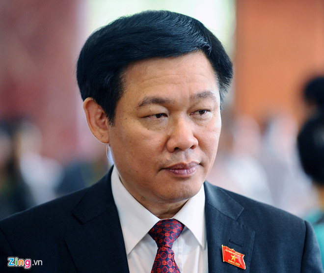 Phó thủ tướng phê bình 3 bộ vì có tiền mà không tiêu được