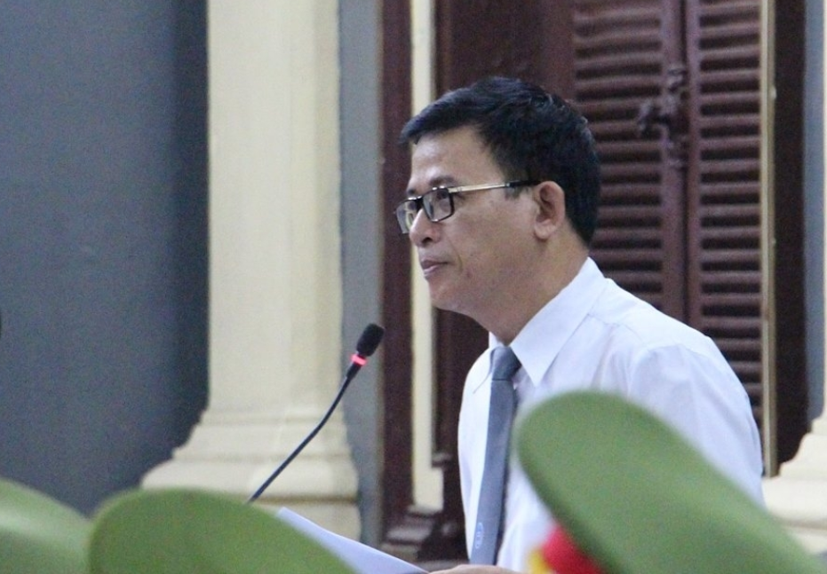 Xét xử đại án TrustBank: Luật sư của bà Phấn tung át chủ bài gỡ nút thắt vụ án?