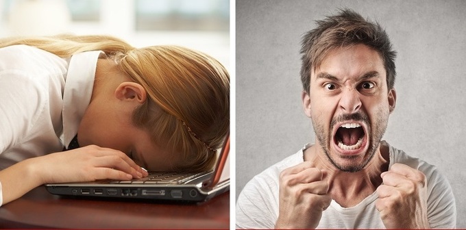 10 dấu hiệu tuyến giáp của bạn không hoạt động đúng