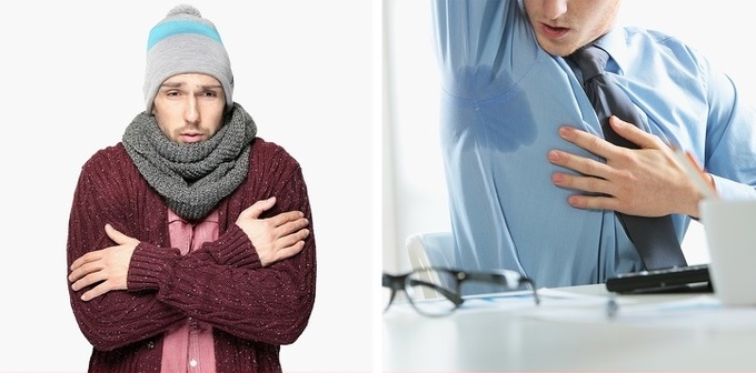 10 dấu hiệu tuyến giáp của bạn không hoạt động đúng