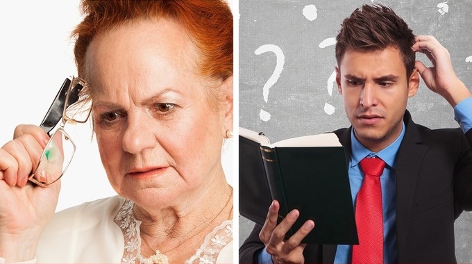 10 dấu hiệu tuyến giáp của bạn không hoạt động đúng