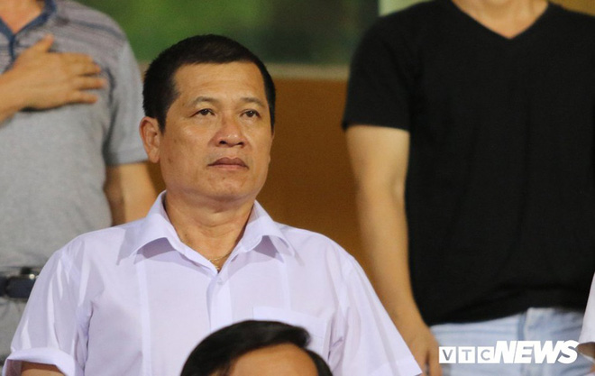 Phó Ban Trọng tài Dương Văn Hiền: Từ xưa đến giờ, tôi chẳng muốn đấu đá gì hết