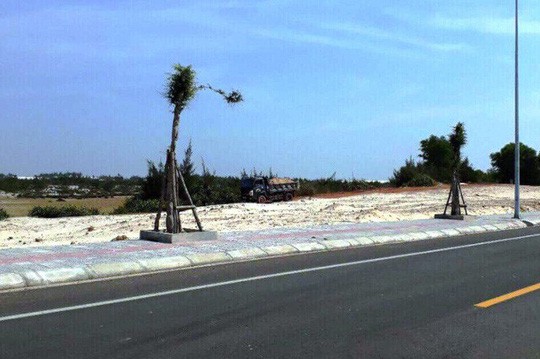 Điều tra vụ Phó Giám đốc Trung tâm quỹ đất dọa xử công an