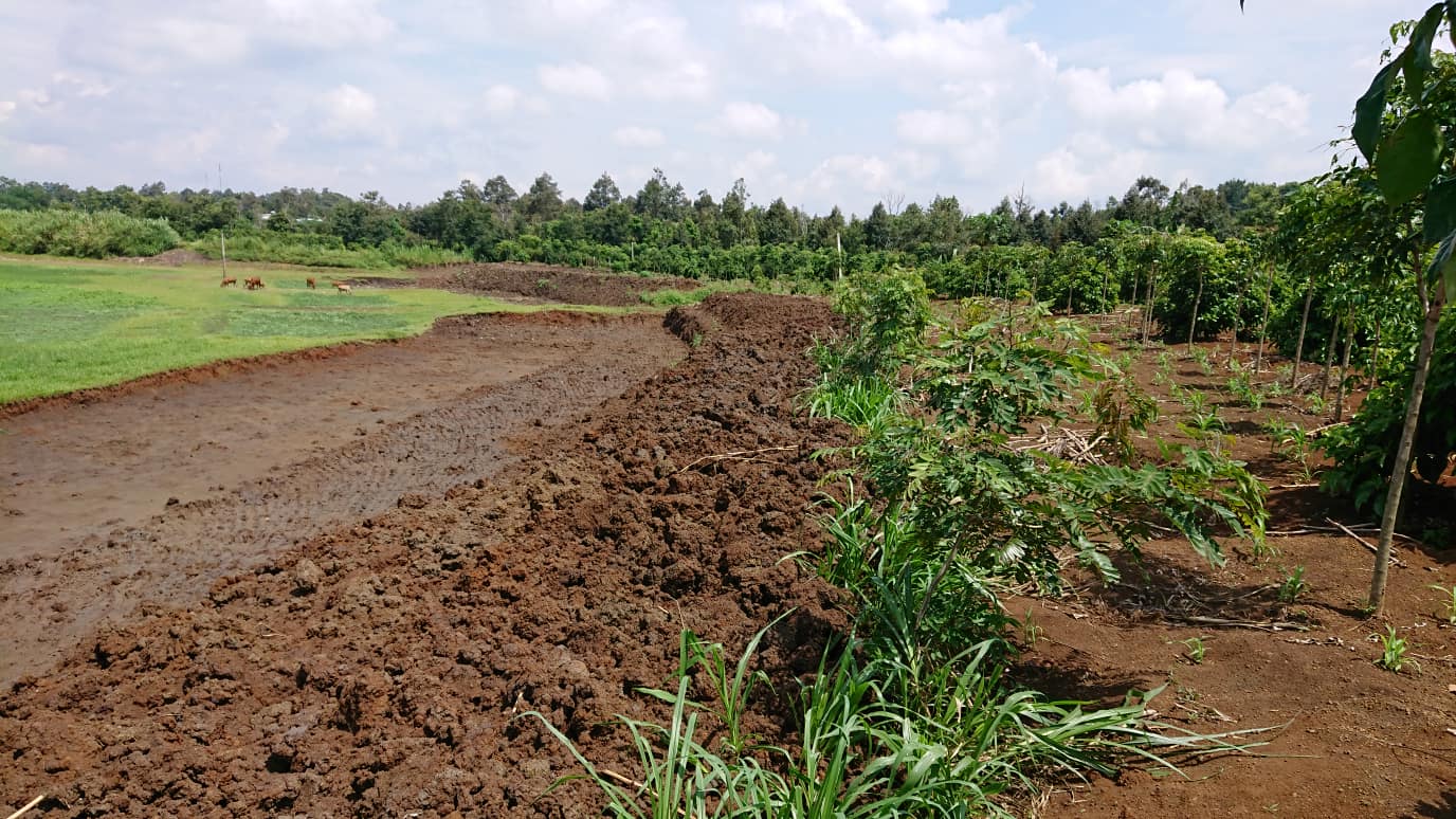 Đắk Lắk: Xác minh anh trai Bí thư Huyện ủy lấn chiếm hồ thủy lợi