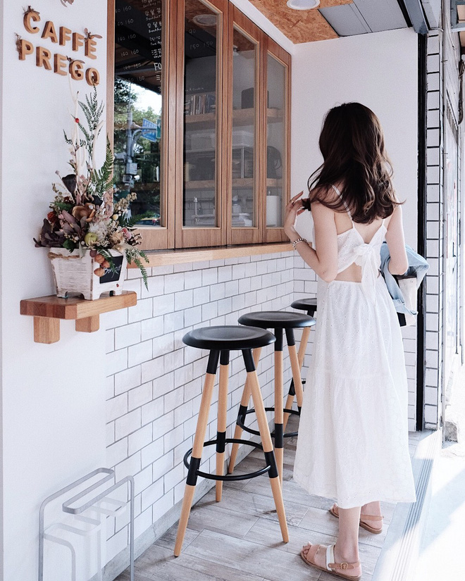 4 công thức lên đồ mát mẻ, nhìn là mê ngay dành cho công cuộc chụp hình sống ảo của các nàng cuối tuần 4 công thức lên đồ mát mẻ, nhìn là mê ngay dành cho công cuộc chụp hình sống ảo của các nàng cuối tuần