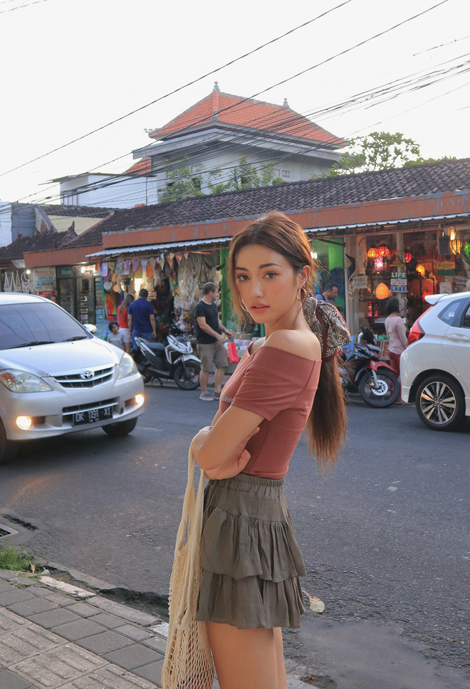 4 công thức lên đồ mát mẻ, nhìn là mê ngay dành cho công cuộc chụp hình sống ảo của các nàng cuối tuần 4 công thức lên đồ mát mẻ, nhìn là mê ngay dành cho công cuộc chụp hình sống ảo của các nàng cuối tuần