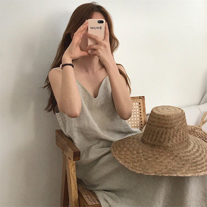 4 công thức lên đồ mát mẻ, nhìn là mê ngay dành cho công cuộc chụp hình sống ảo của các nàng cuối tuần 4 công thức lên đồ mát mẻ, nhìn là mê ngay dành cho công cuộc chụp hình sống ảo của các nàng cuối tuần