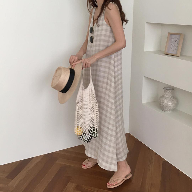 4 công thức lên đồ mát mẻ, nhìn là mê ngay dành cho công cuộc chụp hình sống ảo của các nàng cuối tuần 4 công thức lên đồ mát mẻ, nhìn là mê ngay dành cho công cuộc chụp hình sống ảo của các nàng cuối tuần