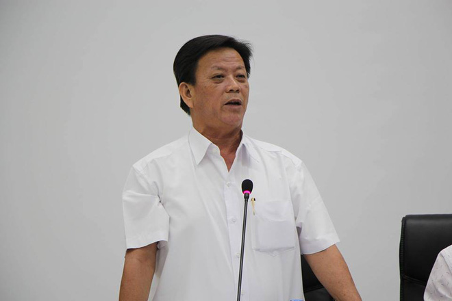 Lãnh đạo quận ở Đà Nẵng bị tổn thương sau phát ngôn xử lý người quay clip vụ bạo hành trẻ em