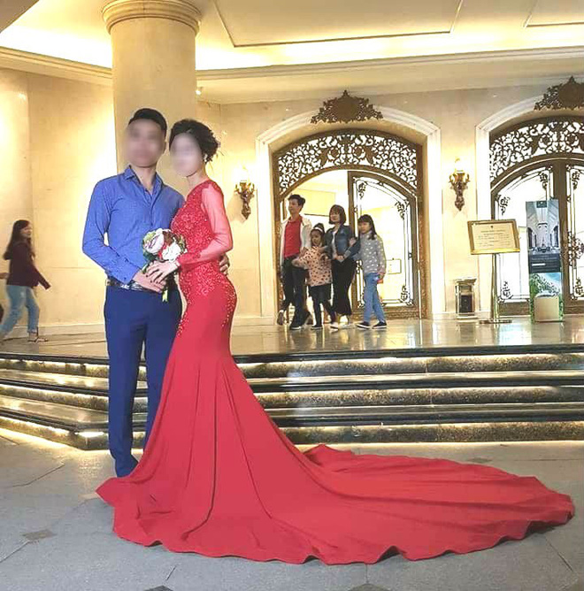 Bị tố bỏ bạn gái yêu 6 năm để lấy người khác, còn quỵt luôn 40 triệu tiền nợ, anh chàng này và vợ tương lai bị ném đá