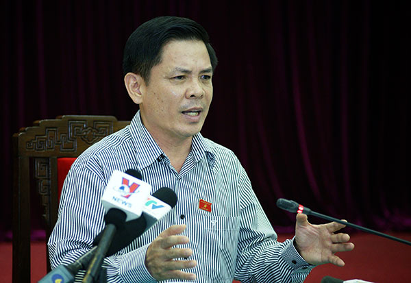 3 ngày 4 tai nạn đường sắt: Bộ trưởng GTVT xin lỗi, nhận trách nhiệm