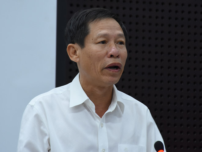 Đà Nẵng giải thích vì sao hàng loạt công chức xin nghỉ việc