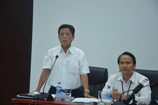 Đính chính phát biểu về xử lý người tung clip bạo hành ở Mẹ Mười