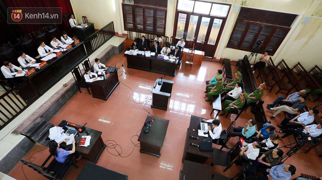 Luật sư vụ bác sĩ Hoàng Công Lương: Phiên tòa 29/5 sẽ hay và gây cấn nhất từ trước đến giờ