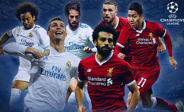 Liverpool, cả châu Âu đang ở bên các bạn