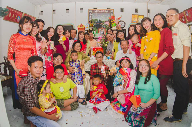 Chuyện nàng dâu lấy chồng được cả họ nhà chồng, mẹ chồng điều hẳn con gái chăm dâu đẻ khiến ai nấy đều phải ghen tị