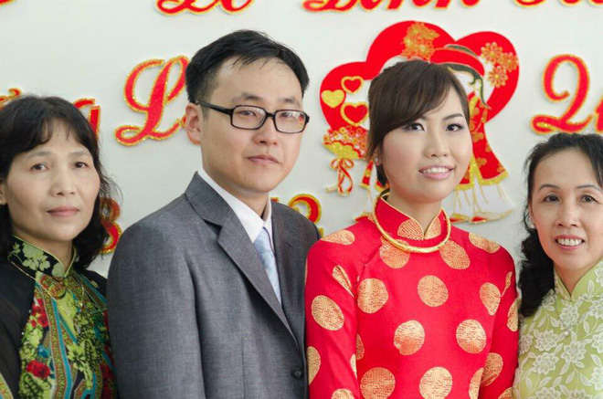 Chuyện nàng dâu lấy chồng được cả họ nhà chồng, mẹ chồng điều hẳn con gái chăm dâu đẻ khiến ai nấy đều phải ghen tị