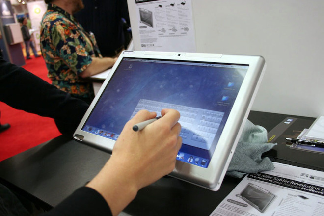 Apple đang phát triển một dòng thiết bị hoàn toàn mới với tên mã Star Apple đang phát triển một dòng thiết bị hoàn toàn mới với tên mã Star