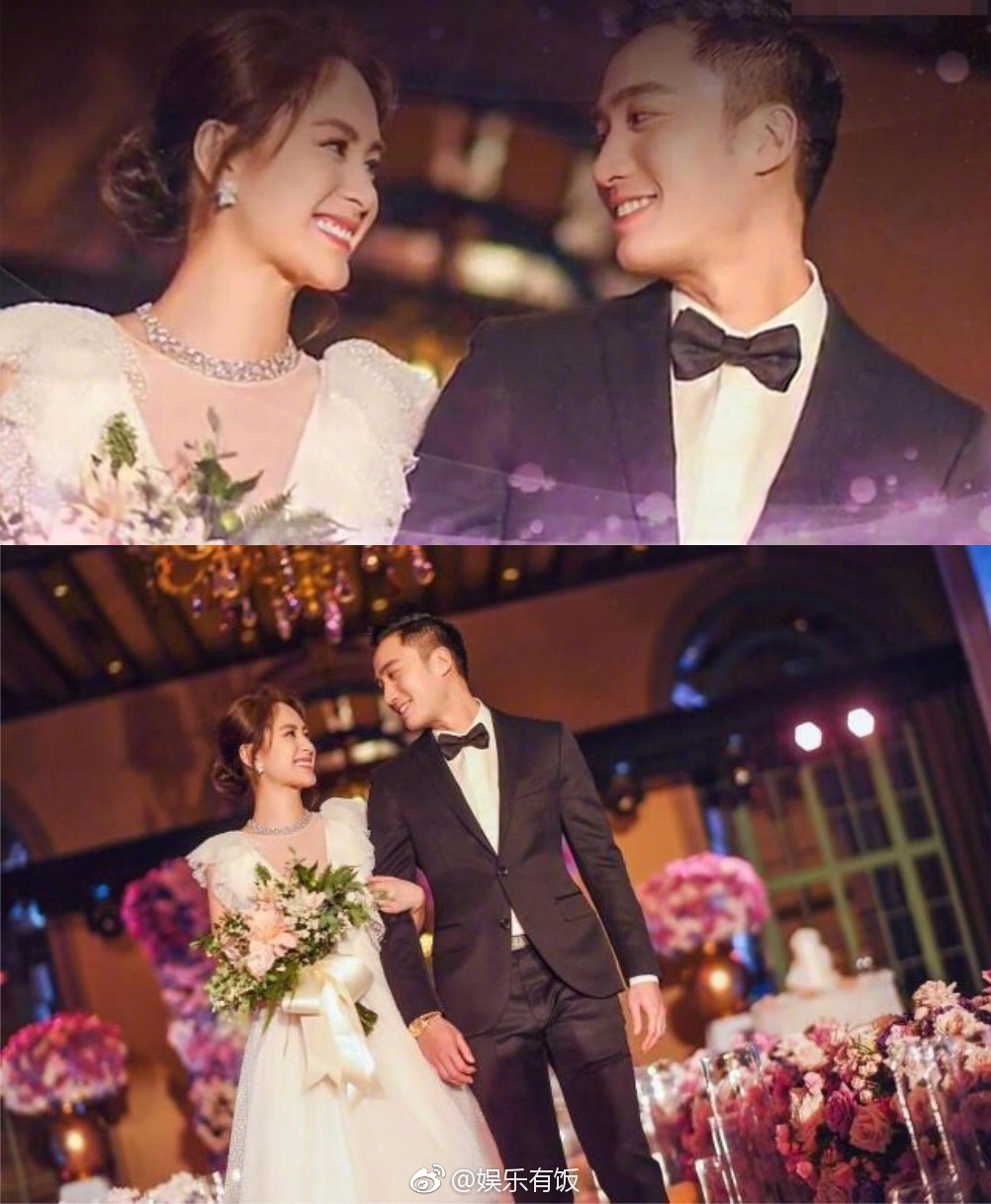 Tròn 10 năm tủi hờn vì scandal ảnh nóng, Chung Hân Đồng khóc như mưa trong hôn lễ đẹp như cổ tích của mình Tròn 10 năm tủi hờn vì scandal ảnh nóng, Chung Hân Đồng khóc như mưa trong hôn lễ đẹp như cổ tích của mình