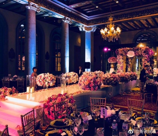 Tròn 10 năm tủi hờn vì scandal ảnh nóng, Chung Hân Đồng khóc như mưa trong hôn lễ đẹp như cổ tích của mình