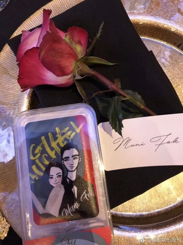 Tròn 10 năm tủi hờn vì scandal ảnh nóng, Chung Hân Đồng khóc như mưa trong hôn lễ đẹp như cổ tích của mình