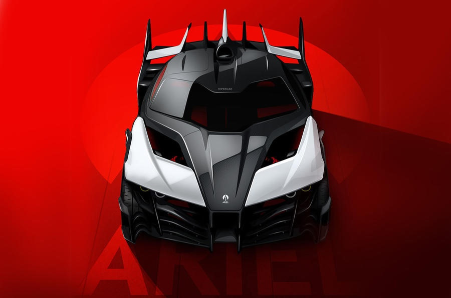 7 siêu xe điện cực nhanh ít người biết đến