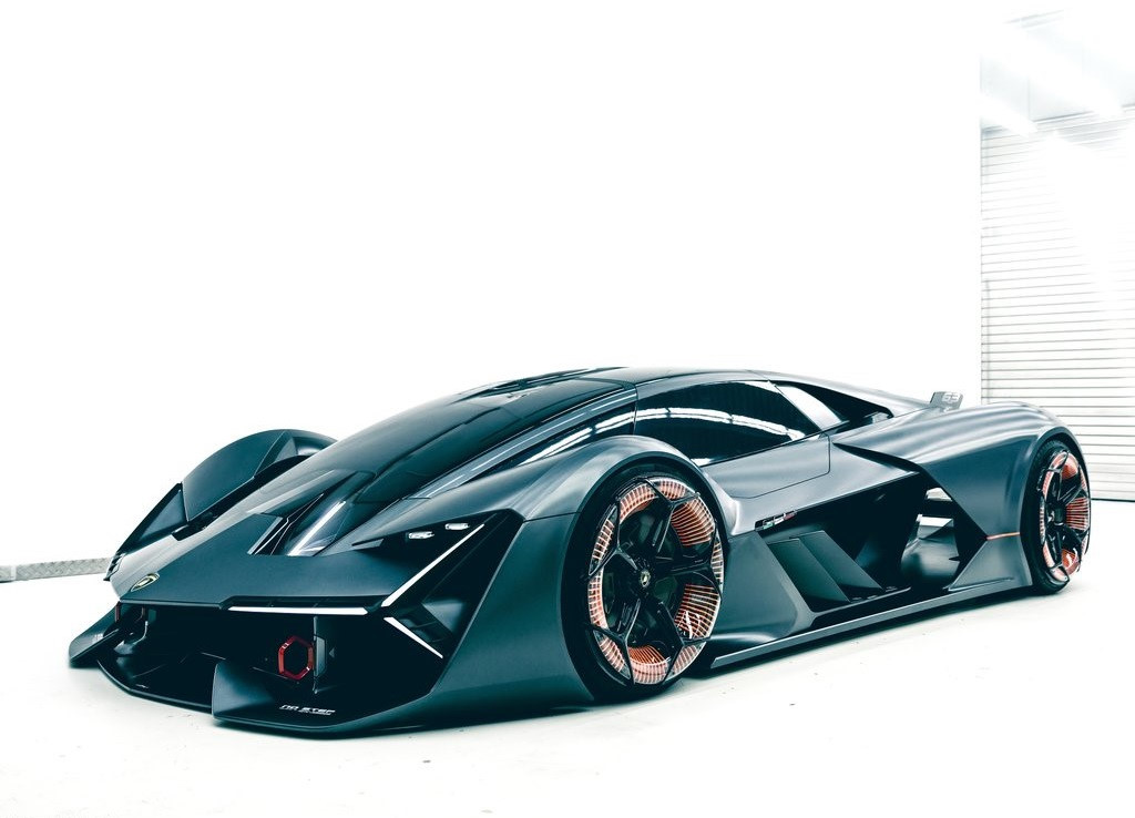 7 siêu xe điện cực nhanh ít người biết đến