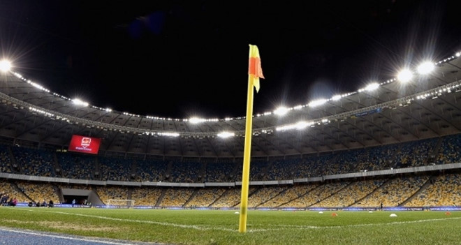 CK Champions League diễn ra tại sân vận động đẹp nhất châu Âu