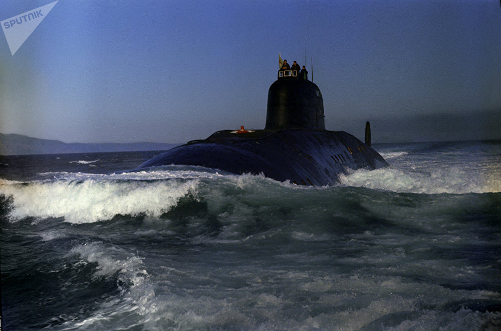 Tiết lộ bí mật không tưởng cuộc sống bên trong tàu ngầm Nga