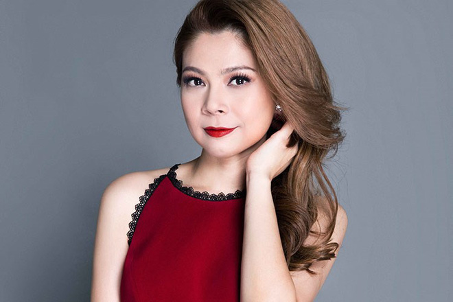 Ở tuổi 41, Thanh Thảo bất ngờ tiết lộ đang mang thai ở tháng thứ 8