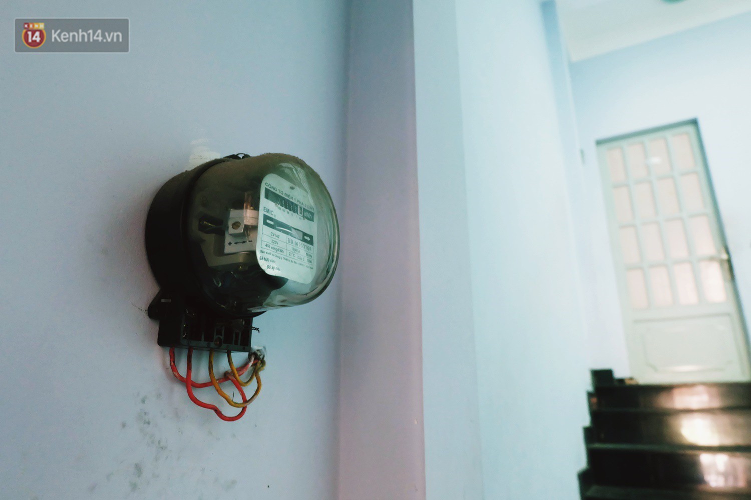 Sinh viên nói về đề xuất phạt chủ nhà trọ 10 triệu đồng nếu thu tiền điện giá cao: Họ sẽ tăng tiền nhà, tiền nước lên thôi