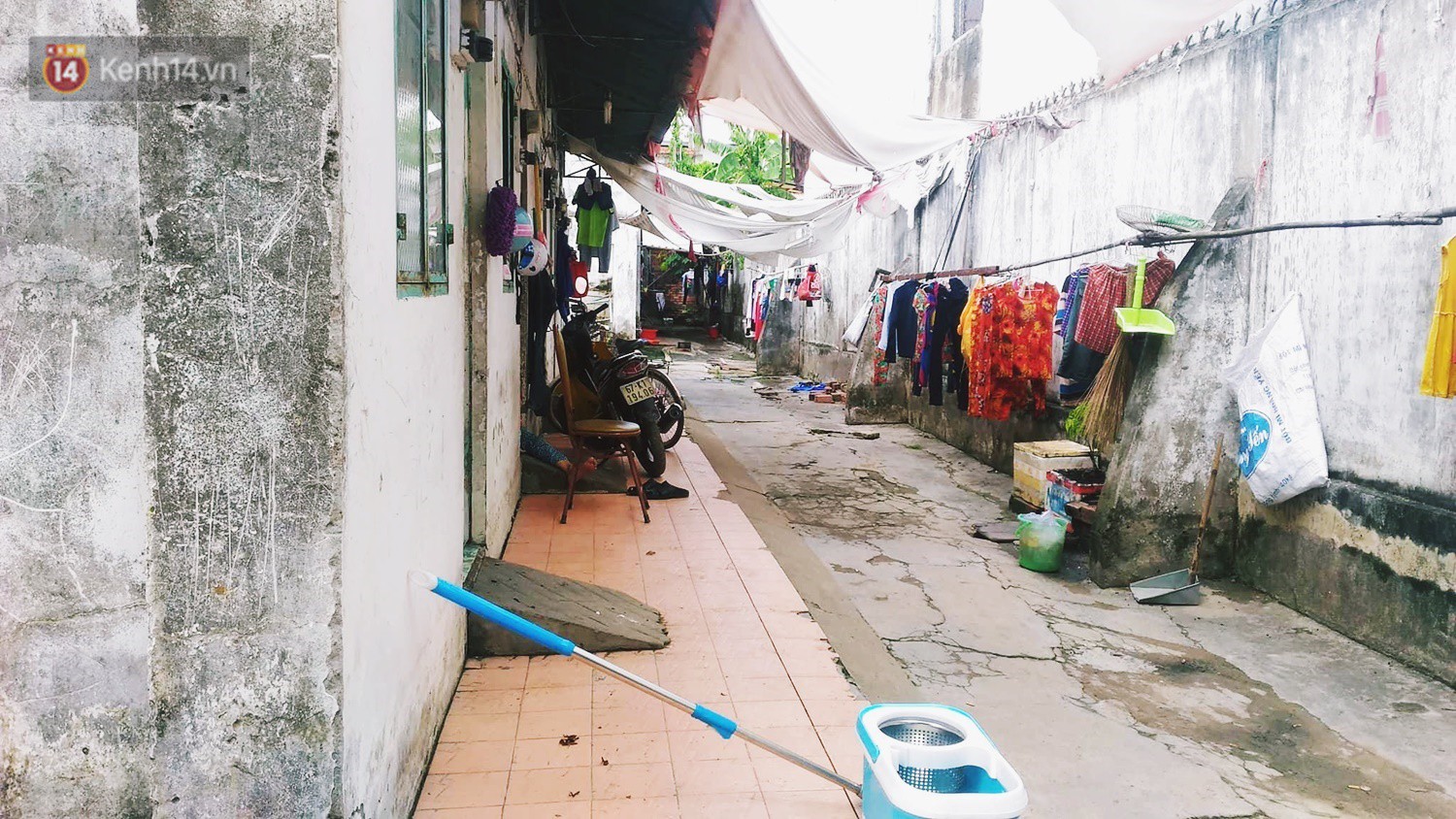 Sinh viên nói về đề xuất phạt chủ nhà trọ 10 triệu đồng nếu thu tiền điện giá cao: Họ sẽ tăng tiền nhà, tiền nước lên thôi