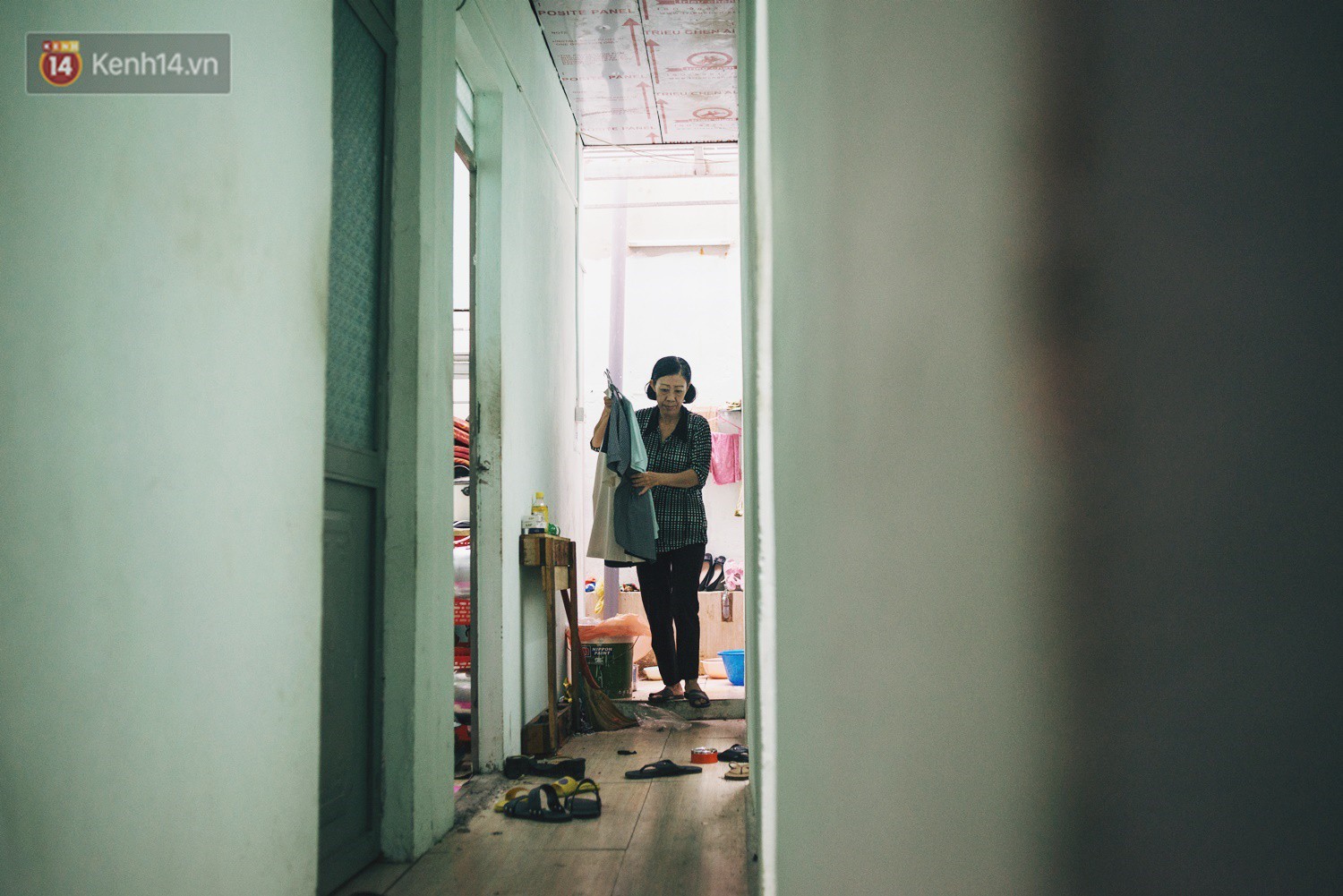 Sinh viên nói về đề xuất phạt chủ nhà trọ 10 triệu đồng nếu thu tiền điện giá cao: Họ sẽ tăng tiền nhà, tiền nước lên thôi